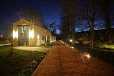 Anne JOLIVET - LES SENTIERS CREATIFS (PHOTOS EQUIVOX)